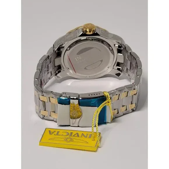 Invicta Pro Diver Blue Dial Men's Watch 39089